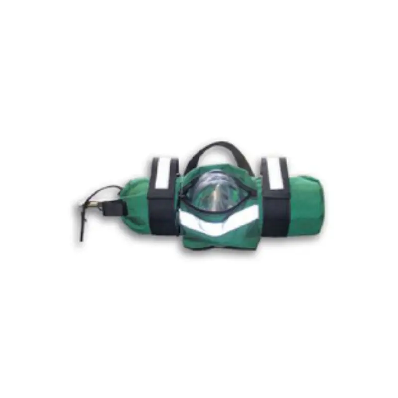 MTR Oxygen Cylinder Sleeve for protective covering