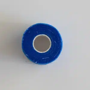 Self-Adherent Wrap