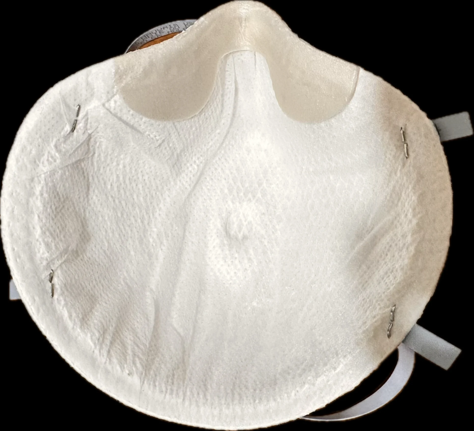 Moldex 2200 N95 Particulate Respirators - Image 2